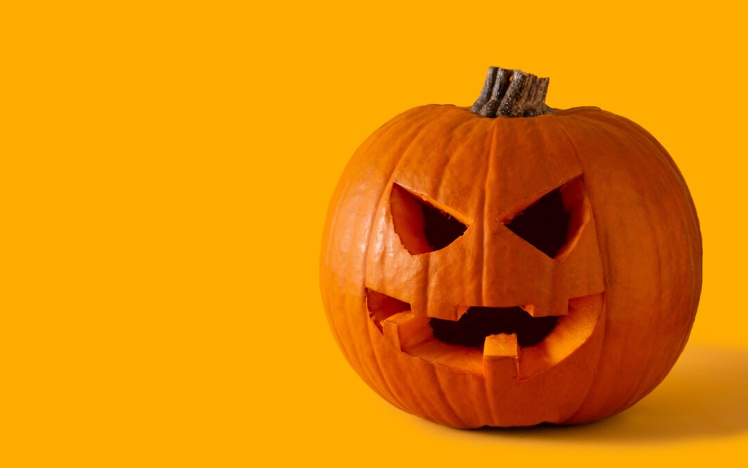 Don’t Let Will Making Scare You This Halloween | Article