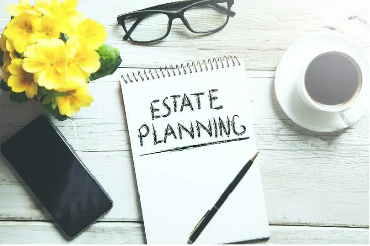 Estate Planning with Trusts